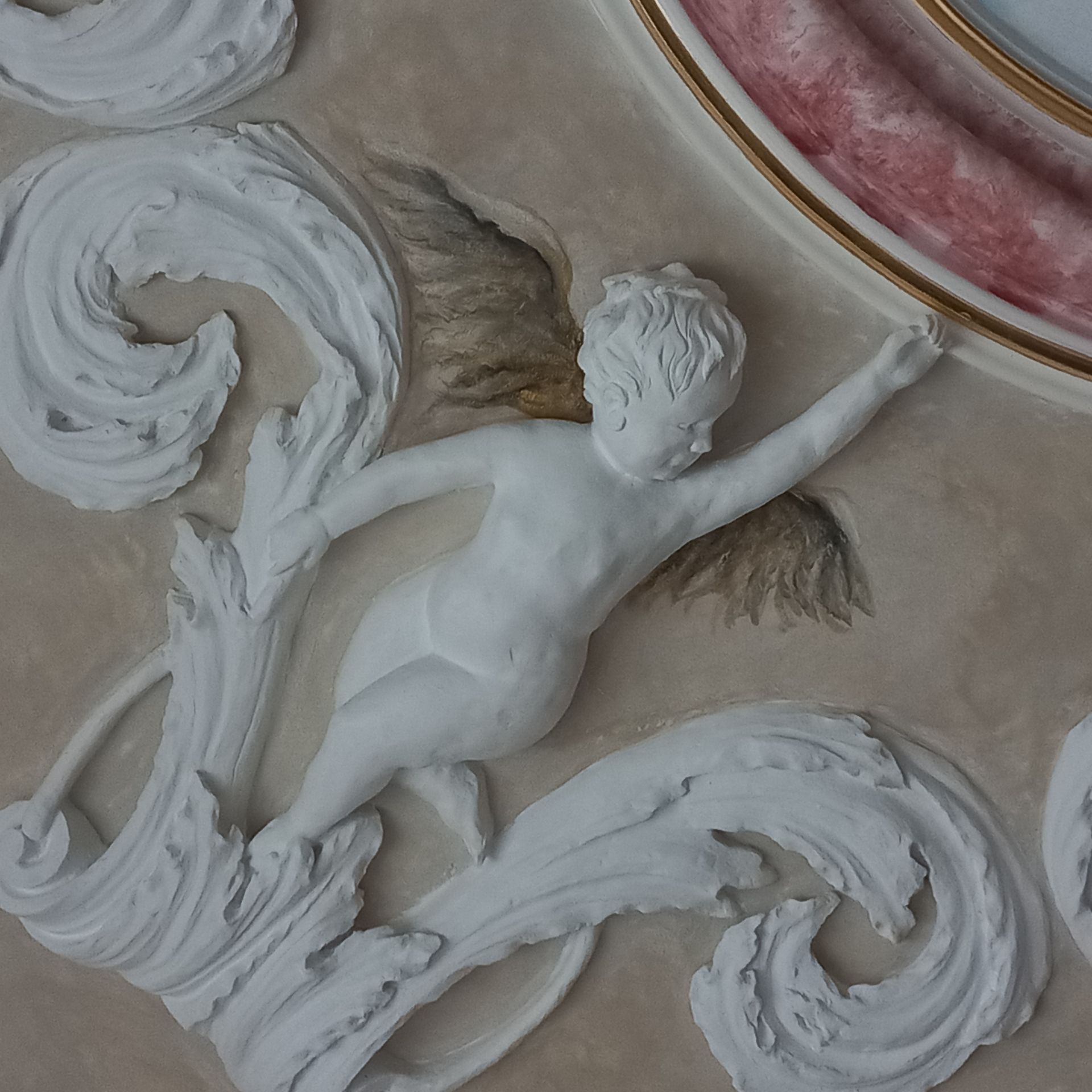 Murale i malowidła ścienne